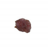 Spinel rosu din thailanda cristal natural unicat a39