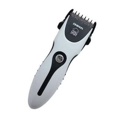 Aparat de tuns animale cu acumulator Zowael RFC-280A foto