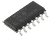 Amplificator Operațional 10MHz 2.5-5.5V 4-Canale SO14 Tub
