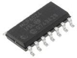 Amplificator Operațional 10MHz 2.5-5.5V 4-Canale SO14 Tub