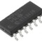 Amplificator Operațional 10MHz 2.5-5.5V 4-Canale SO14 Tub