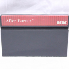 Joc SEGA Master System - After Burner