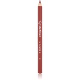 LAMEL Definer creion contur buze culoare 403 Nude 1.1 g