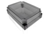 Carcasă universală policarbonat 130x180x100mm