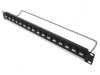 Conector Fibră Optică Patch Panel RACK Simplex Monomod (SM)