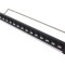 Conector Fibră Optică Patch Panel RACK Simplex Monomod (SM)