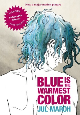 Blue Is the Warmest Color foto