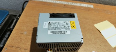 Sursa PC Delta Electronics DPS-225GB A 225 Watt #A3556 foto