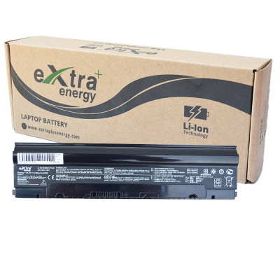 Baterie laptop pentru Asus A32-1025 1025 1025B 1225 1225B R052C foto