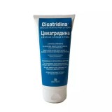 Cicatridina Emulsie Fata &amp; Corp 180ml - Regenerare, Hidratare, Acid Hialuronic, Piele Sensibila, Uscata, Iritata, NaturPharma