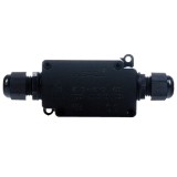 Doza derivatie Hepol, IP65, 65 x 40 x 25 mm