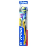 Periuta de dinti Trisa Flexible Head 3 Medium, Cod 517429 ProDesign DailyAppliances