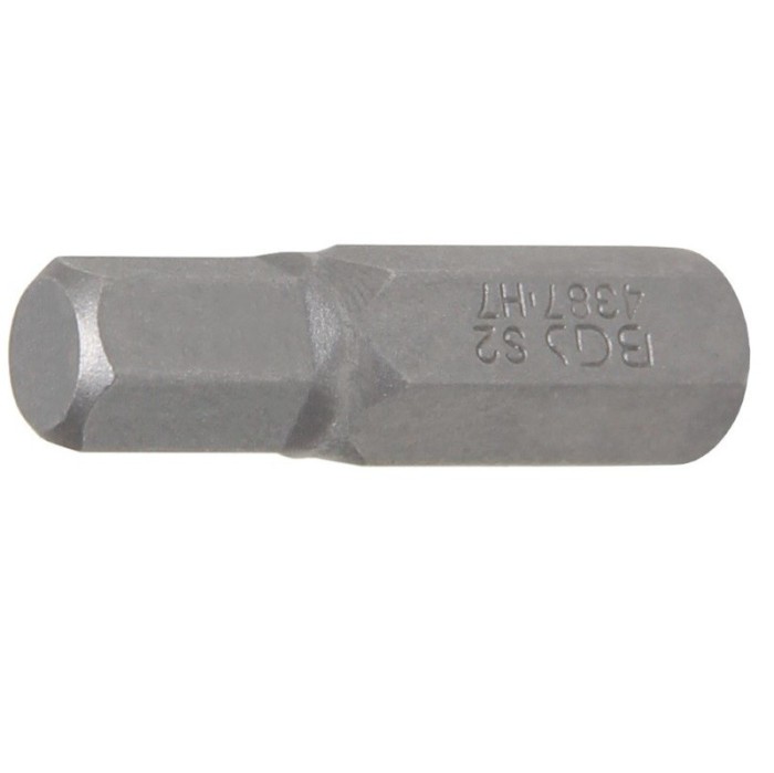 Imbus hexagonal H7 cu prindere de 8mm