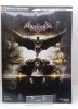 Batman: Arkham Knight -Guide (338p)