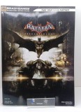 Batman: Arkham Knight -Guide (338p)