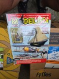 MODELISM INTERNATIONAL nr.1/2009