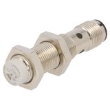 Senzor Inductiv PNP NO 0-4mm 10-36VDC M12 IP67