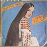 Disc vinil, LP. FLORICA DE PE COASTA-MARIA DRAGOMIROIU-220216