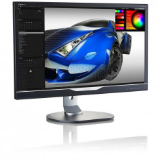 Monitor LED Philips Gaming 288P6LJEB/00 28 4K 1ms Black foto