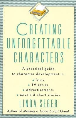 Creating Unforgettable Characters foto