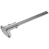 Cumpara ieftin Subler otel inoxidabil, 150 mm, Richmann