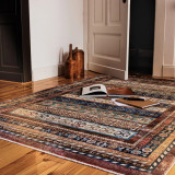 Cumpara ieftin Covor My Inca Multicolor 60x110 cm, Ayyildiz Carpet