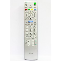 Telecomanda pentru Sony RM 618A