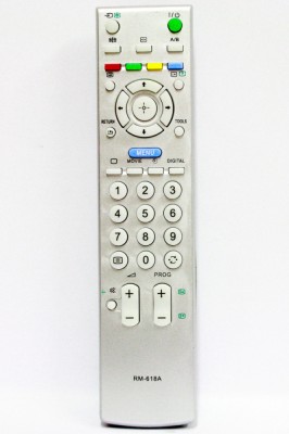 Telecomanda pentru Sony RM 618A foto