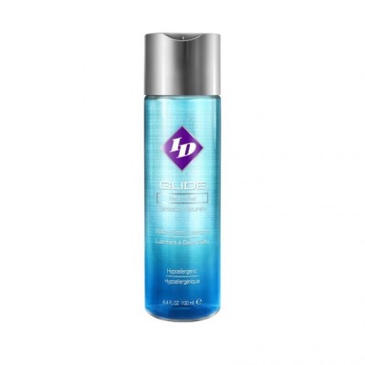 ID GLIDE - WATER BASED LUBRICANT ID 130 ML foto