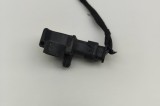 Senzor de impact dreapta spate MERCEDES-BENZ CLA Coupe C117 2016 OEM: A1668210151,56054085AA 30319828