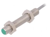 Senzor Inductiv PNP NO 2mm 10-30VDC M8 IP67 200mA