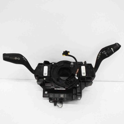Maneta semnalizare ștergătoare FORD FOCUS III Turnier 2014 OEM: AV6T-13335-ADAV6T-17A553-AEBV6T-13N064-AJ foto