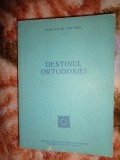 Destinul ortodoxiei - Ion Bria an 1989,370 pagini