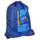 Cumpara ieftin Sac sport LEGO Ninjago - Jay
