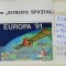 1997 Expozitia Filatelica Aeromfila&#039;97 LP1441 MNH Pret 0,7+1Lei
