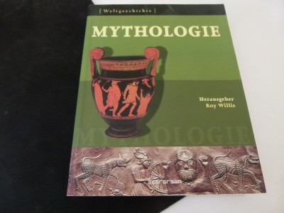 Mythologie(,germana) foto