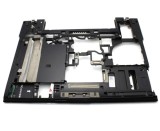 Bottom Case Dell Latitude E6400 Carcasa Inferioara Neagra