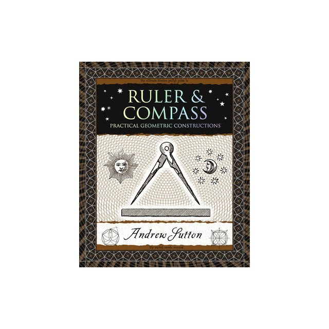 Ruler and Compass: Practical Geometric Constructions