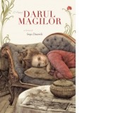 Darul magilor - Sonja Danowski