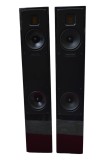 Boxe Martin Logan 20