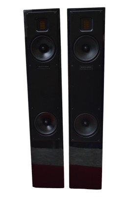 Boxe Martin Logan 20 foto