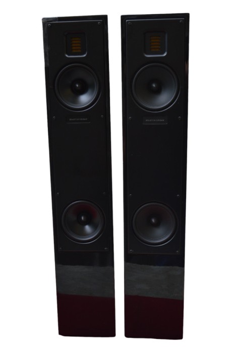 Boxe Martin Logan 20