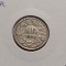 Elvetia- 1/2 franc 1921 Ag