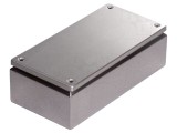 Carcasă universală RITTAL IP66 200mm x 400mm x 120mm KX naturală