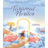 Taramul norilor - Mihaela Lukacs