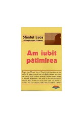 Am iubit patimirea foto