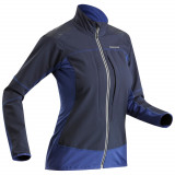 Geacă Softshell călduroasă Iarnă/ Drumeție pe Zăpadă SH900 Warm Damă, Quechua