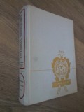 ISTORIA ROMANIEI COMPENDIU-SUB REDACTIA MIRON CONSTANTINESCU, C-TIN DAICOVICIU, ST. PASCU