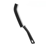 Perie Curățare Spații &Icirc;nguste, Rosturi, Chiuvetă, Baie - Ergonomică, Durabilă, Multifuncțională