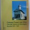 COMUNA TUNARI , JUDETUL ILFOV , CERCETARI ISTORICE SI ARHEOLOGIE , SECOLELE XVI - XIX de GHEORGHE MANUCU - ADAMESTEANU ...AUREL VILCU , 2009